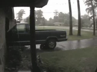 It Just Won't Stop Raining Here