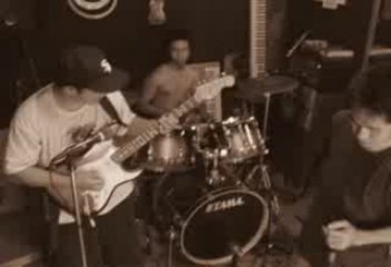 Paraffin Wax - Out the system out machine