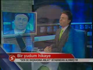 Asım Yıldırım - CARİYE'NİN AŞKI