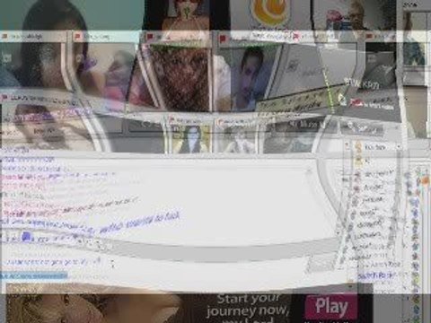 botle of ball a tour feat species cruzing