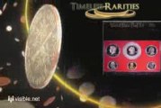 Timeless Rarities - Rare Collectible Coins Medals & Currency