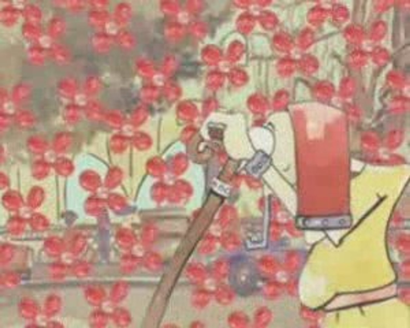 short animated movie