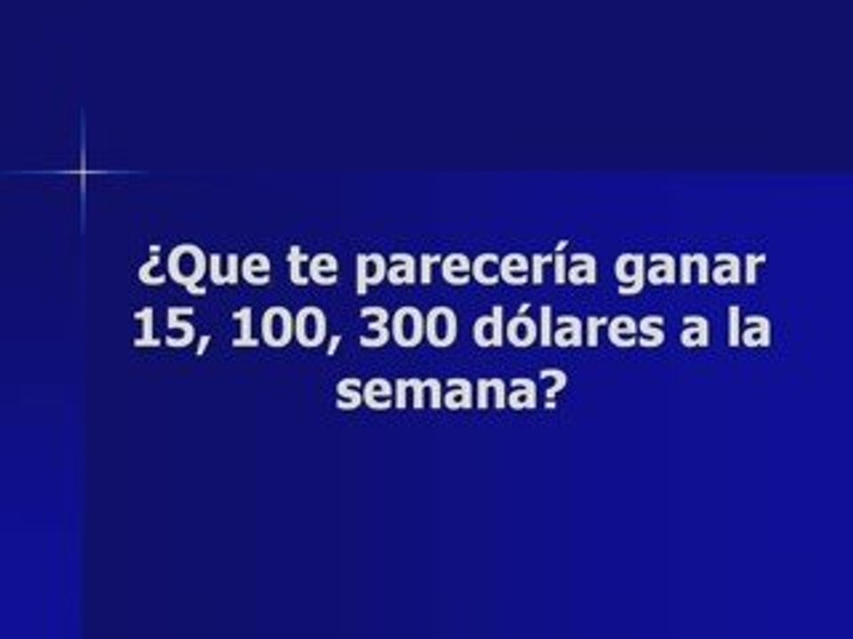 Como ganar dinero por Internet sin Invertir