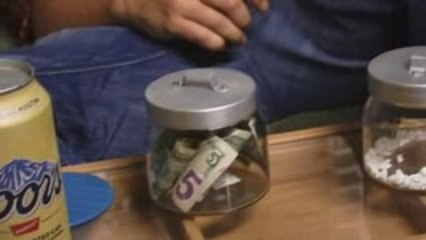 Fairy Bad - The Fall