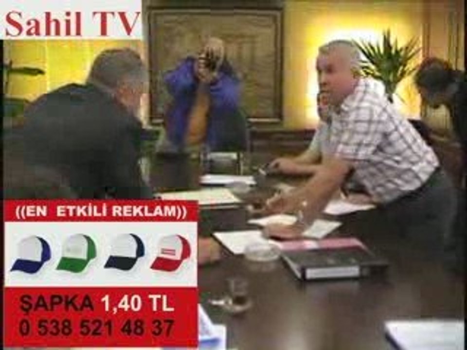 ŞAŞIRTAN İHALE!