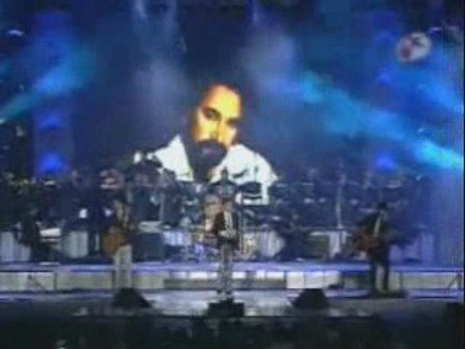 SI NO TE HUBIERAS IDO REIK {cover} MARCO ANTONIO SOLIS