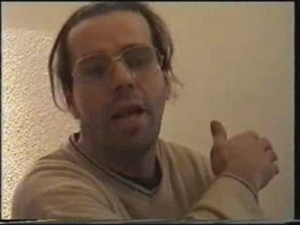 Interview + extrait exclusif de Malek des Fkirette