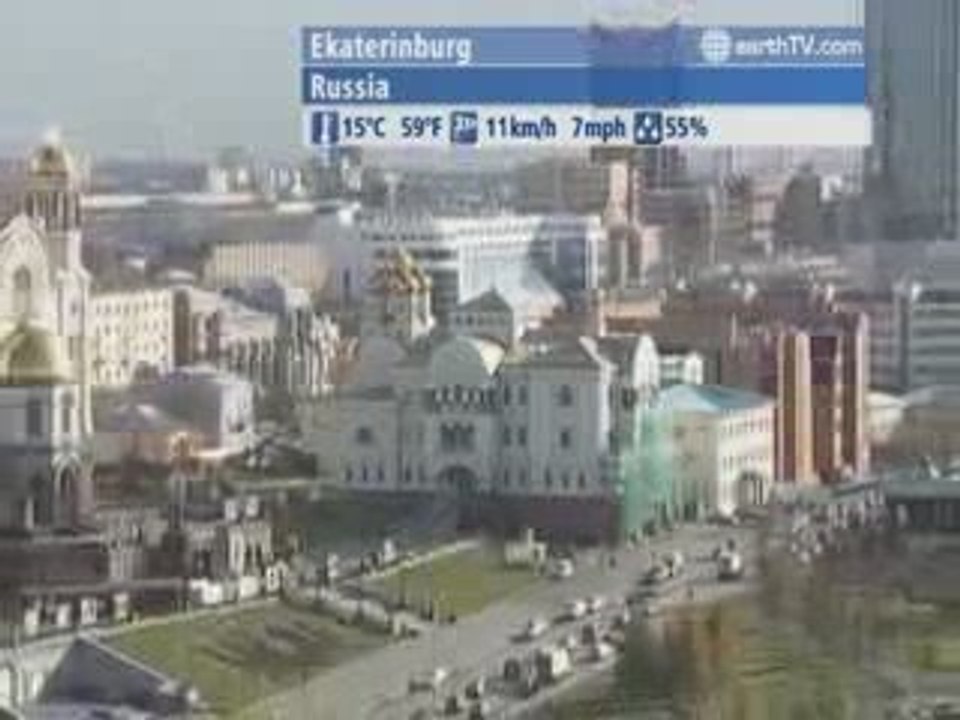 Macau SAR - China, Johannesburg - South Africa, Lech Zurs am Arlberg - Austria, Ekaterinburg - Russia, Auckland - New Zealand, Budapest - Hungary, Warnemunde - Germany