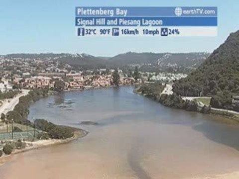 Auckland - New Zealand, New York - USA, Geneva - Switzerland, Seattle - USA, Plettenberg Bay - South Africa, Budapest - Hungary, Rio de Janeiro - Brazil