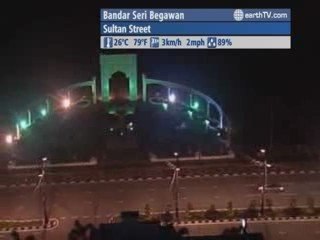 Yas Island - UAE - Abu Dhabi, Kyiv - Ukraine, Vienna - Austria, Ekaterinburg - Russia, Bandar Seri Begawan - Brunei, Metz - France, Antalya - Turkey
