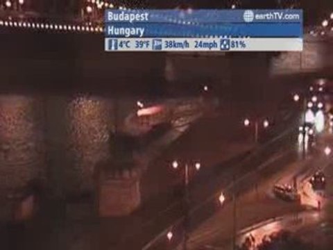 Melbourne - Australia, Venice - Italy, Bandar Seri Begawan - Brunei, Dresden - Germany, Budapest - Hungary, Durban - South Africa, New York - USA