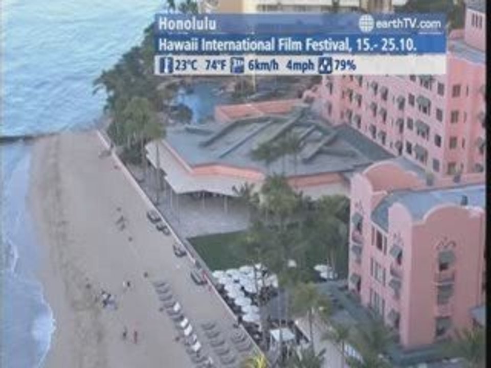 Dubai - United Arab Emirates, London - United Kingdom, Yas Island - UAE - Abu Dhabi, Dusseldorf - Germany, Honolulu - USA, Brussels - Belgium, Ascona - Ticino - Switzerland