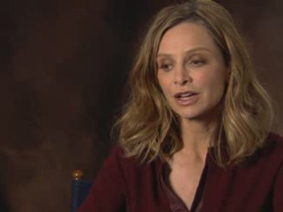 Brothers & Sisters 4.04 - Calista Flockhart - S...
