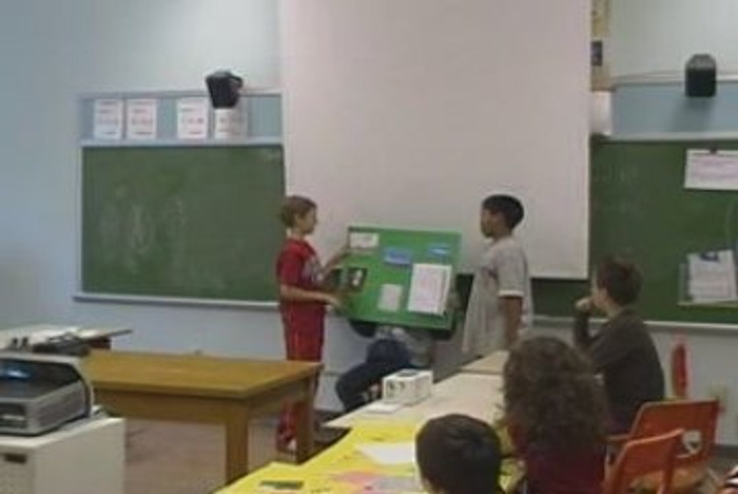 Will et Vic