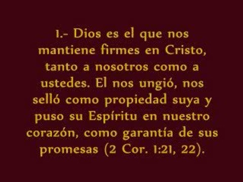 El sello de los adventistas del septimo dia (ASD) Y la marca