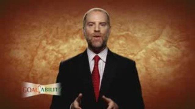 Goal Ability - Unleashing Human Potential