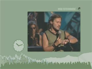 Diego Torres - en otra faceta...