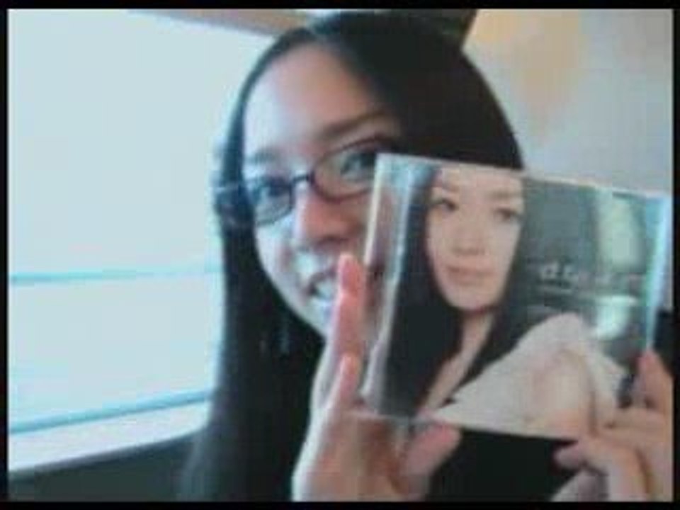 dream EMIRI MIYAMOTO