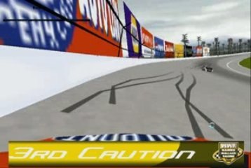 PSRL Race at California for 2009