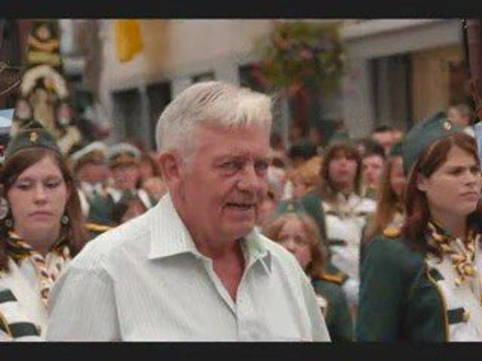 le chant du porteur