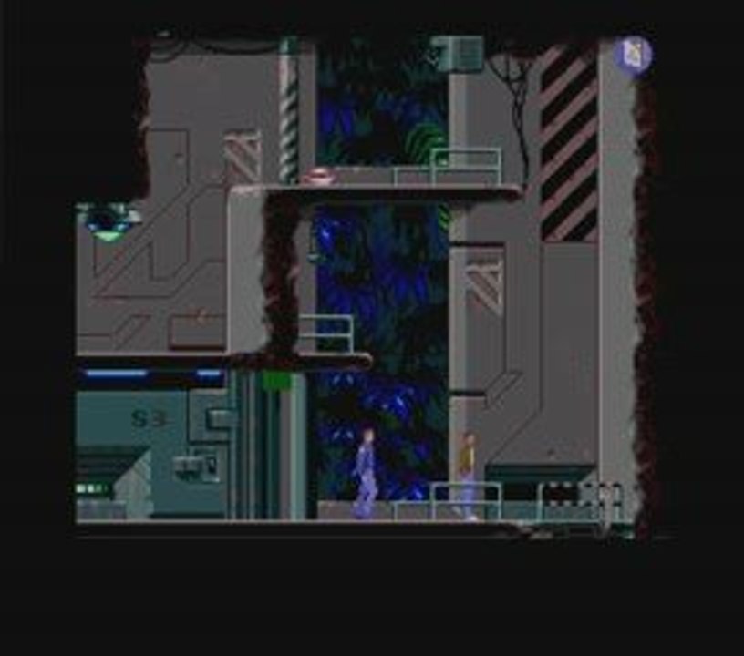 Runthrough - Flashback - Partie 2 - Face B