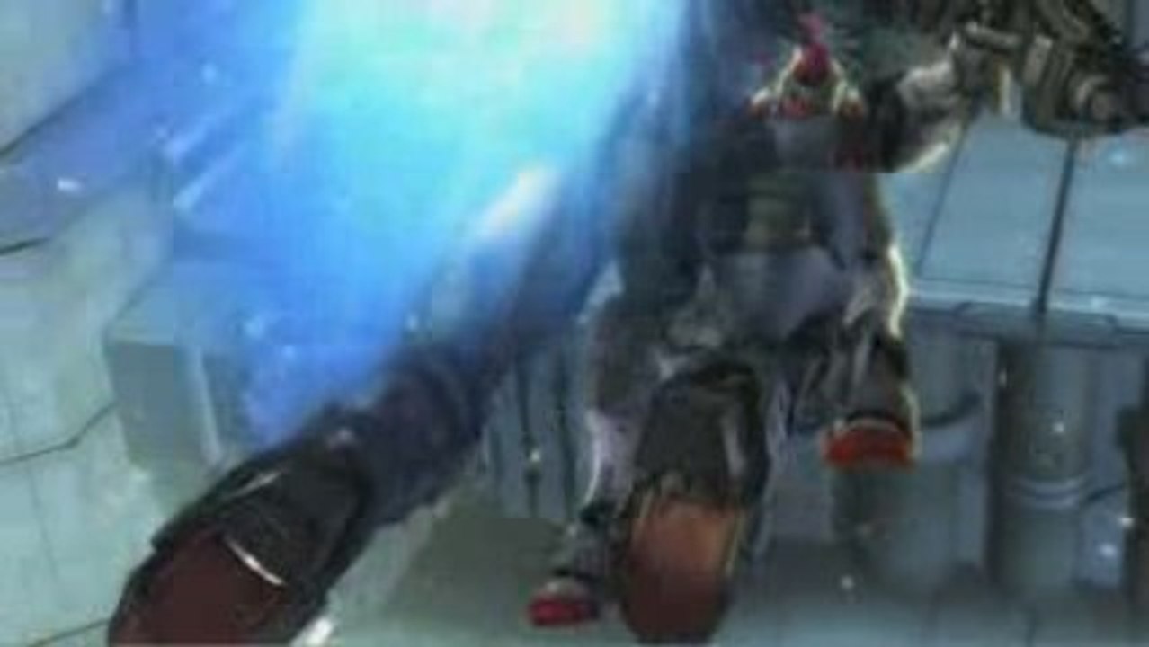 Exteel Trailer - Epic Duel