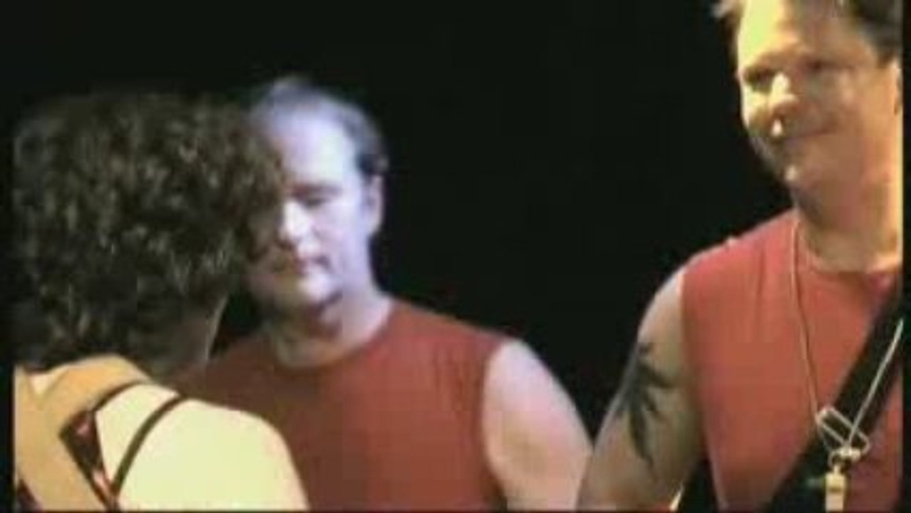 BANDA UM live at pfefferberg 08