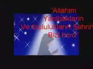 Sedat Uçan sevgiye layık Allah,www.ilahi.cc