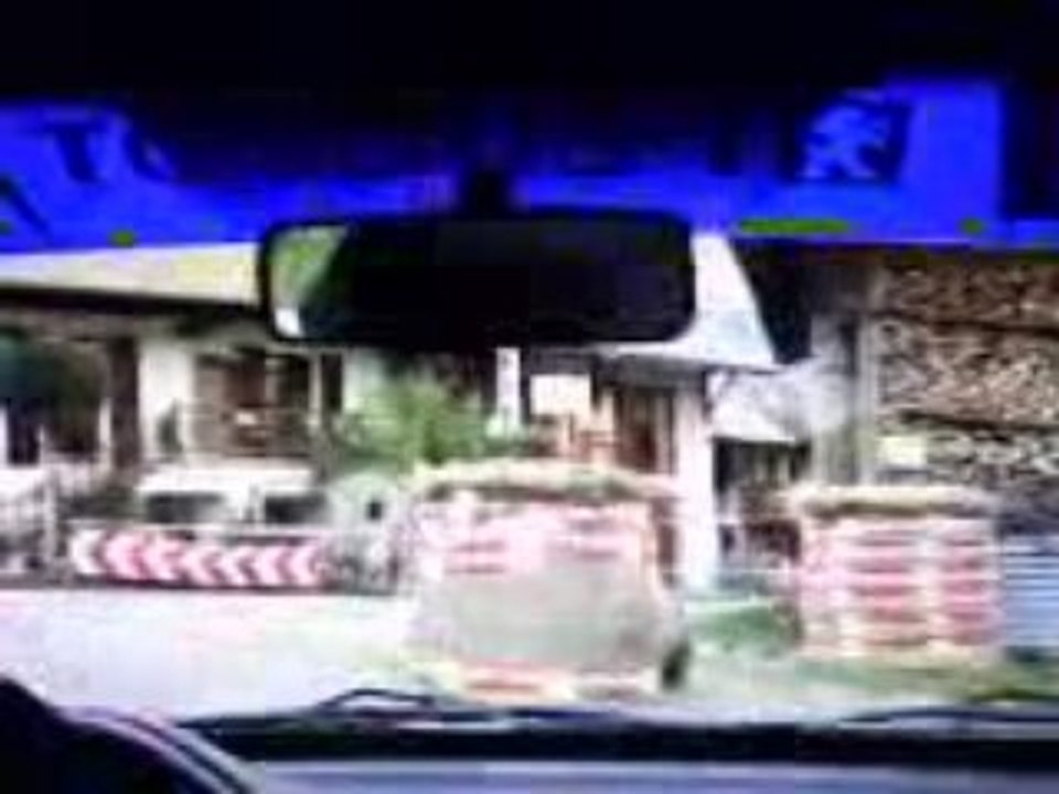 bauges 2009 / poencin ES1