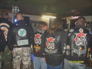 Soiree stop and go 2 octobre 2009