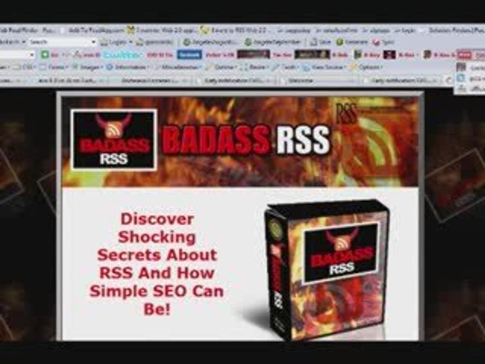 brute force evo II|some random brute out of the blue updates