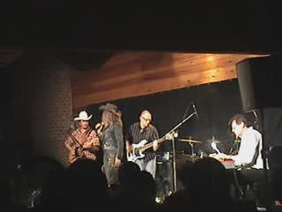 VAL JOLY 4 - OCT 10th 2009