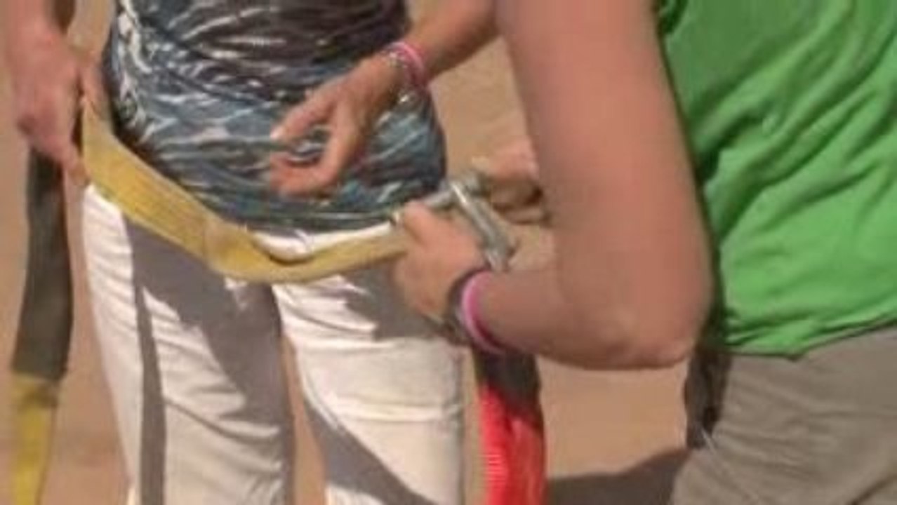 Etape 5 : Alnif - Alnif - Trophée Roses des Sables