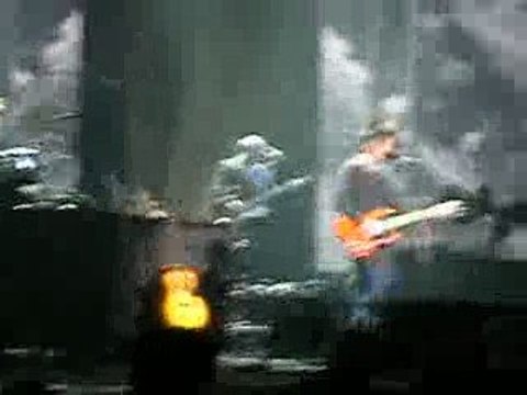 INDOCHINE- Républika Live @ Zénith de Nantes