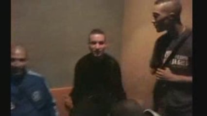 AZOIE ft MEHDI  KRIMO PHONIQUE  DEMI PORTION