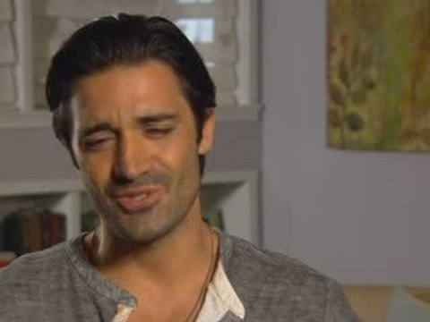 Brothers & Sisters 4.04 - Gilles Marini - Soundbyte 01