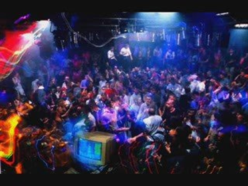 DJ Balance