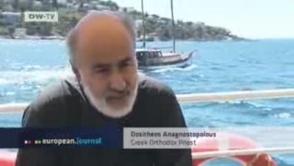 European Journal | Turkey: Struggle for the Seminary