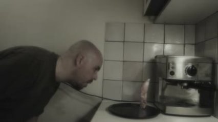 Raoul Sinier - Tremens Industry