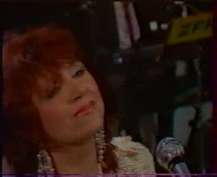 HALINA FRACKOWIAK - OPOLE 1991 NIE BOJ SIE ZYC