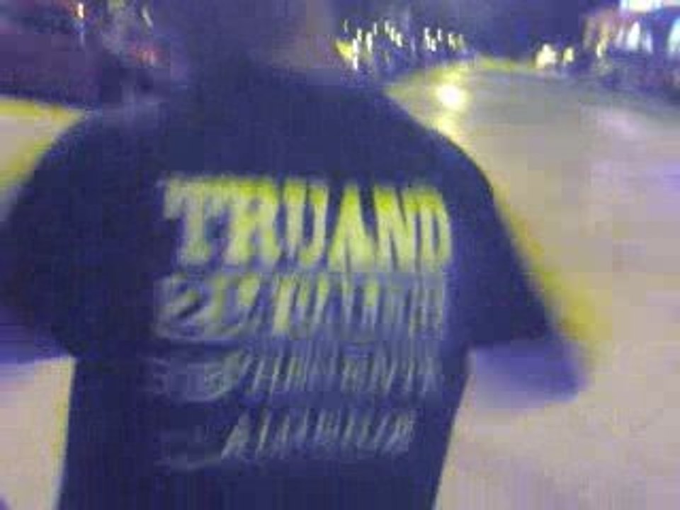 DALLAS BOYZ ALPHA 5.20 DOYEN OG ET 2 BOOOG DU SOUTH......