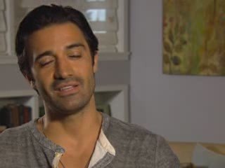 Brothers & Sisters 4.04 - Gilles Marini - Soundbyte 02