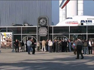 Aéropuces 2009 - Vente aux enchères Me Morand