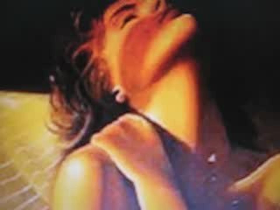 Alain Royer " Ombre de feu "