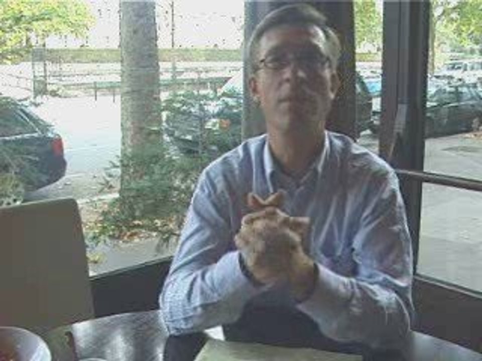 Restaurant Pasco : autour d'un plat : l'aubergine