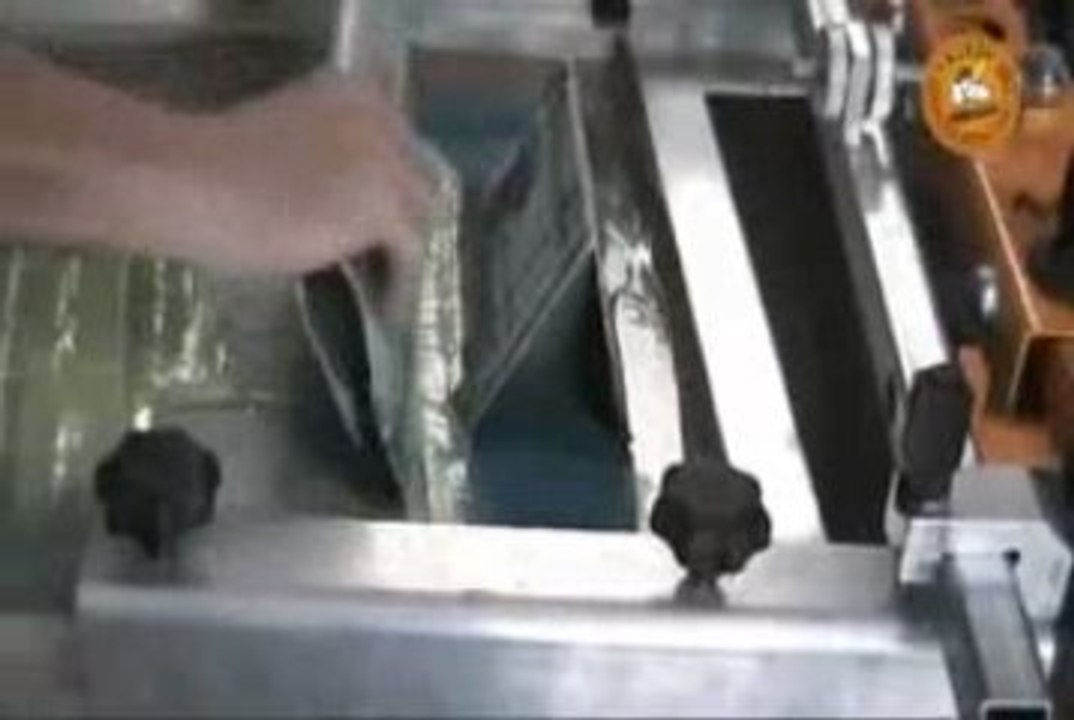 Impression Serigraphie textile pour objet publicitaire