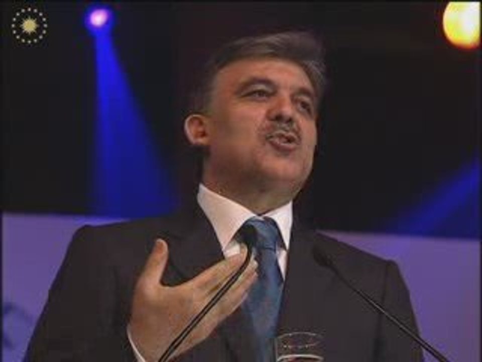 Abdullah Gül'ün İstanbul’da çeşitli etkinlik ve temasları