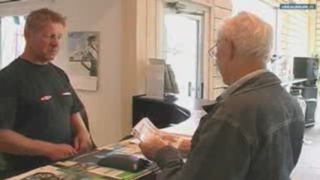 Däck OSKARSHAMN Kalmars län Nettodäck i Oskarshamn