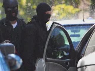 HERVE MORIN MERITE PLUS UNE ARRESTATION QUE KEMI SEBA