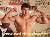 watch Arthur Abraham VS Jermain Talor full fight live online